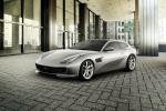 Ferrari GTC4Lusso T 2016 года